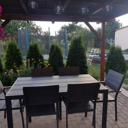 Apartman U Lidusky Breclav Exterior photo