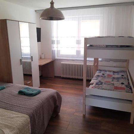 Apartman U Lidusky Breclav Exterior photo