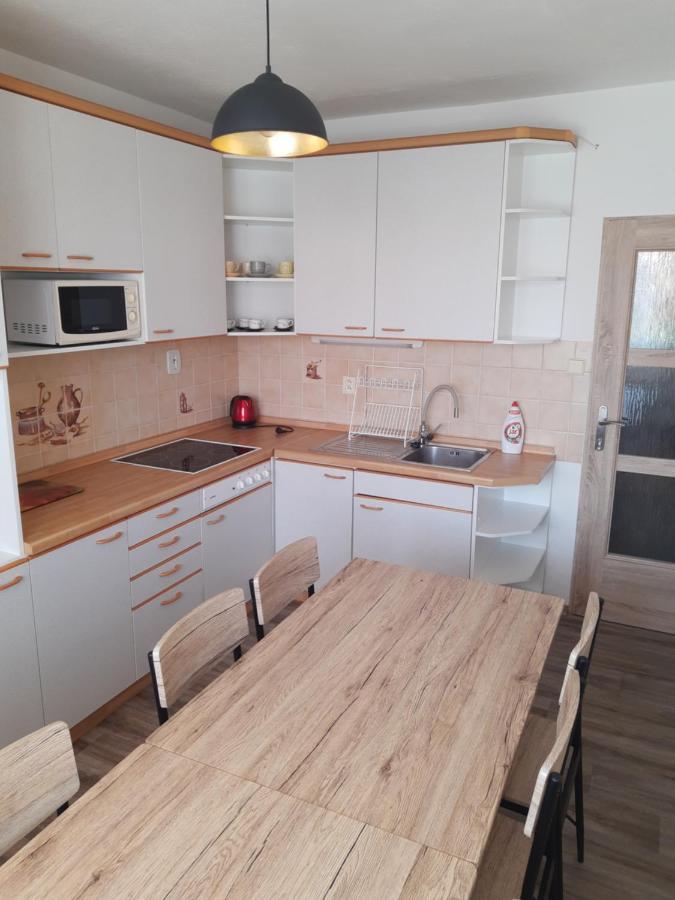 Apartman U Lidusky Breclav Exterior photo