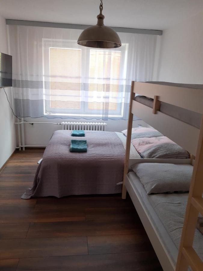 Apartman U Lidusky Breclav Exterior photo
