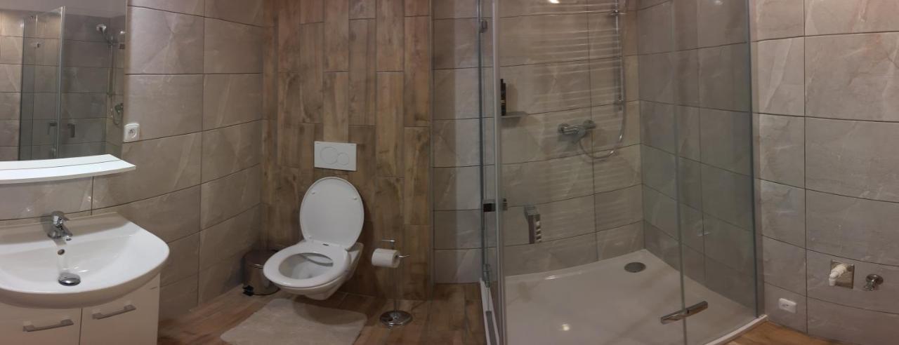 Apartman U Lidusky Breclav Exterior photo